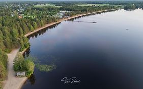 Årsunda Strandbad